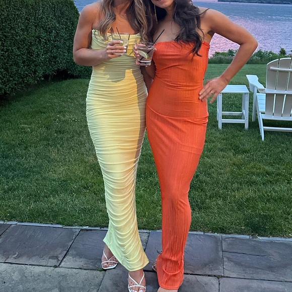 Babyboo fashion wedding guest dress - Picture 2 of 5